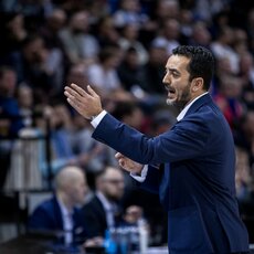 rungtynių akimirka | LKL nuotr. 9