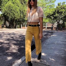 Alyssa Levesque | Instagram.com nuotr 46