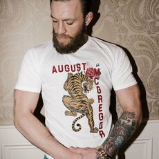 Conoras McGregoras | Instagram.com nuotr 11