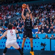 rungtynių akimirka | FIBA nuotr. 8