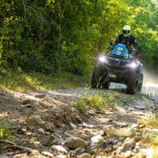 „CFMOTO Thunder Racing Team“ nuotr. | Komandos nuotr. 11