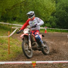 „Hard Enduro“ čempionatas Panevėžiuke | Dariaus Kibirkščio nuotr. 4