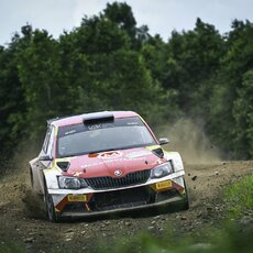 „Rally Žemaitija“ | Alfonso Rakausko nuotr. 23