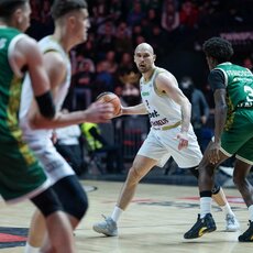 rungtynių akimirka | BNS nuotr. 6