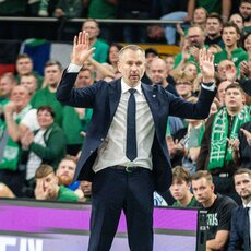 Rungtynių akimirka | Teodoro Biliūno / BNS foto nuotr. 59