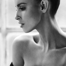 Lucia Javorčekova | Instagram.com nuotr 14