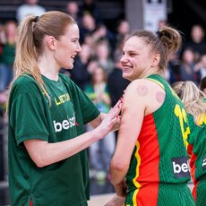 Lietuvių ir lenkių rungtynės | Roko Lukoševičiaus nuotr. 147