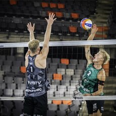 „Volleyball World“ nuotr. | Organizatorių nuotr. 8