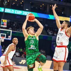 Rokas Jokubaitis | BNS nuotr. 14