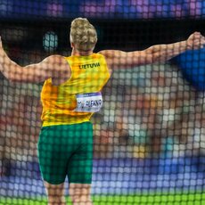 Mykolas Alekna | Kipro Štreimikio/LTOK nuotr. 39