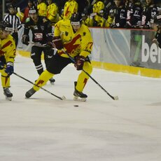 „7bet-Hockey Punks“ ir „Airwell Energijos“ nuotr. | Petro Lozdos nuotr. 10