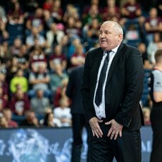 Virginijus Šeškus | Pauliaus Peleckio / BNS foto nuotr. 33