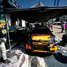 „Rally Žemaitija 2025“ | Andriaus Lauciaus nuotr. 30