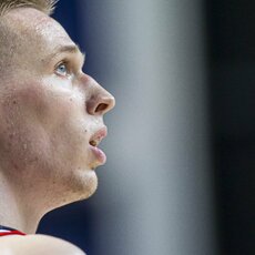 „Ryto“ ir „Umana Reyer“ rungtynės | Roko Lukoševičiaus/BNS Foto nuotr. 53