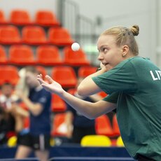 Šiaurės Europos šalių stalo teniso čempionatas (LSTA nuotr.) | Organizatorių nuotr. 6