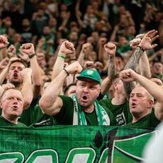 Rungtynių akimirka | Teodoro Biliūno / BNS foto nuotr. 46