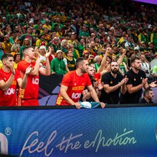 Rungtynių akimirka | FIBA nuotr. 41