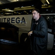 rungtynių akimirka | LKL nuotr. 107