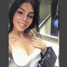 Georgina Rodriguez | Instagram.com nuotr 70