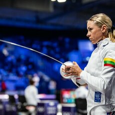 Laura Asadauskaitė-Zadneprovskienė | Vytauto Dranginio/LTOK nuotr. 42