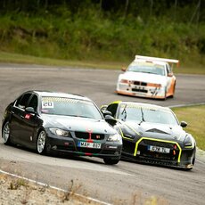 „Ring Challenge“ lenktynės | Egidijaus Babelio nuotr. 50