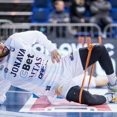 rungtynių akimirka | LKL nuotr. 17