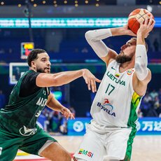 Valančiūnas | BNS nuotr. 36