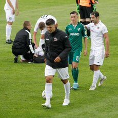 „Sūduvos“ ir „Kauno Žalgirio“ rungtynės | Eriko Ovčarenko / BNS foto nuotr. 14