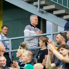 „Žalgiris“ – „Malmo“ rungtynių akimirka | Luko Balandžio / BNS foto nuotr. 42