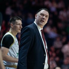 rungtynių akimirka | BNS nuotr. 13