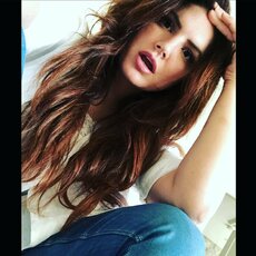 Gina Carano | Instagram.com nuotr 9