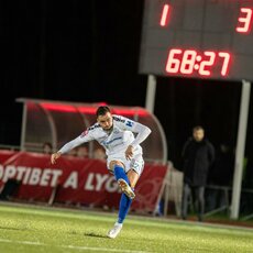 „Kauno Žalgirio“ ir „Hegelmann“ rungtynės | E.Kniežausko nuotr. 9