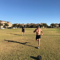 Egidijus Kavaliauskas | Instagram.com nuotr 23