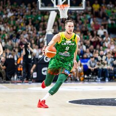Tadas Sedekerskis l Irmanto Gelūno/BNS Foto nuotr. 44