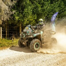 „CFMOTO Thunder Racing Team“ nuotr. | Komandos nuotr. 38