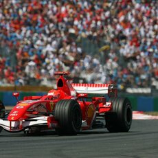 Michaelis Schumacheris | Scanpix nuotr. 39