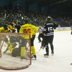 „7bet-Hockey Punks“ ir „Airwell Energijos“ nuotr. | Petro Lozdos nuotr. 9