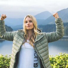 Anna Gasser | Instagram.com nuotr 7