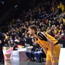rungtynių akimirka | LKL nuotr. 6