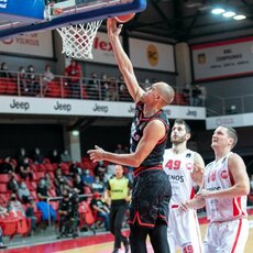 „Ryto“ ir „Juventus“ rungtynės | Juliaus Kalinsko / BNS foto nuotr. 31