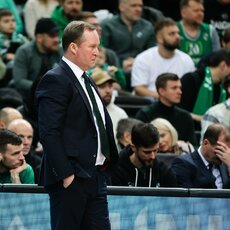 „Žalgiris“ - „Rytas“ rungtynių akimirka | BNS nuotr. 36