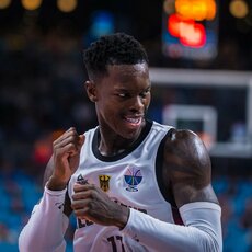 rungtynių akimirka | FIBA nuotr. 25