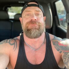 Mike'as Schultzas | Instagram.com nuotr 31