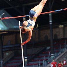 Angelica Bengtsson | Instagram.com nuotr 22