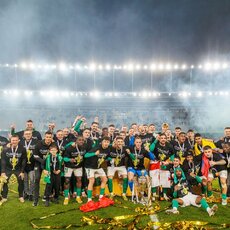 „Kauno Žalgirio“ triumfas „A lygoje“ | Eriko Ovčarenko / BNS foto nuotr. 17
