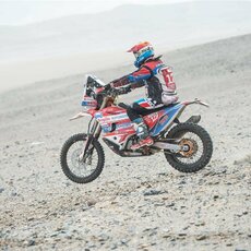 Dakaro ralio šeštasis etapas | Pitlane/Ryčio Šeškaičio nuotr. 30