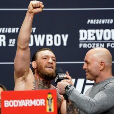 Conoras McGregoras | Scanpix nuotr. 8