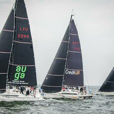 Janis Spurdzins / Mareks Galinovskis nuotr. | Organizatorių nuotr. 12
