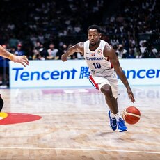 rungtynių akimirka | FIBA nuotr. 40