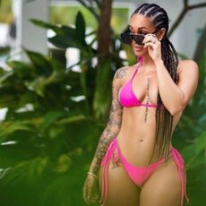 Telli Swift | Instagram.com nuotr 18